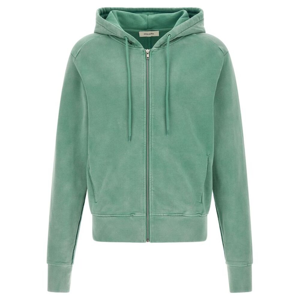 Entire Studios Bicolor Cotton Men's Sweatshirt